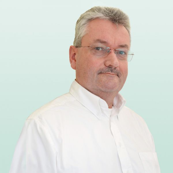 Dr.-Ing. Jens Kluger