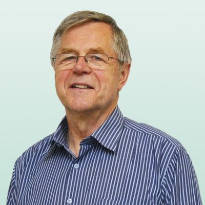 Dr.-Ing. Klaus Bröse